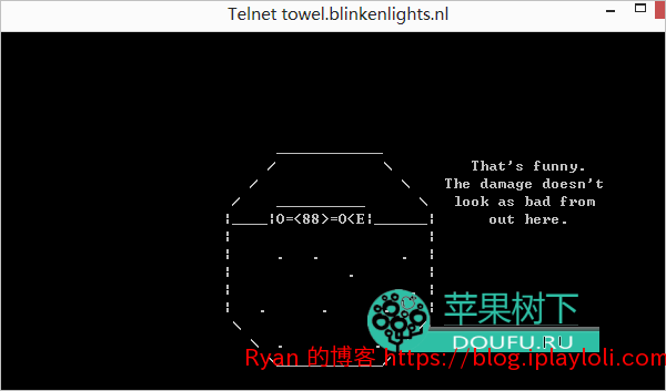 DOS电影02